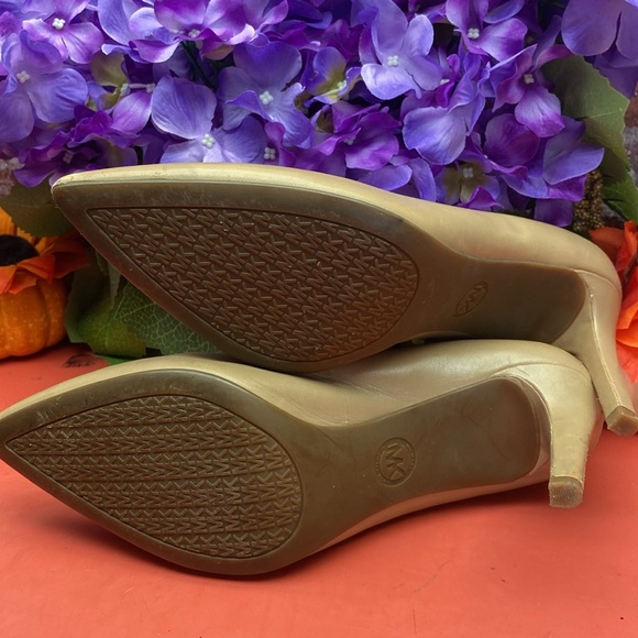 Michael Kors Heels SZ 9 M - Picture 5 of 7